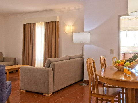 Hotel Turim Estrela do Vau 