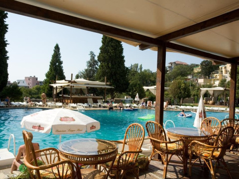  DETELINA HOTEL