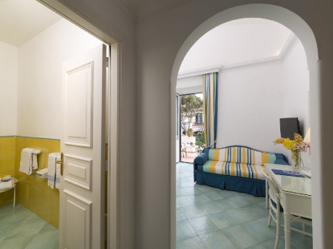 Hotel Terme Floridiana