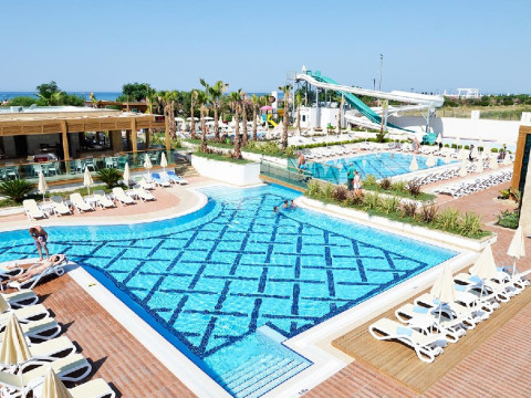 SENTIDO TRENDY VERBENA BEACH