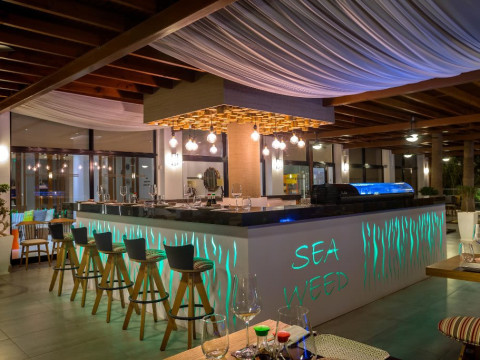 Cavo Maris Beach