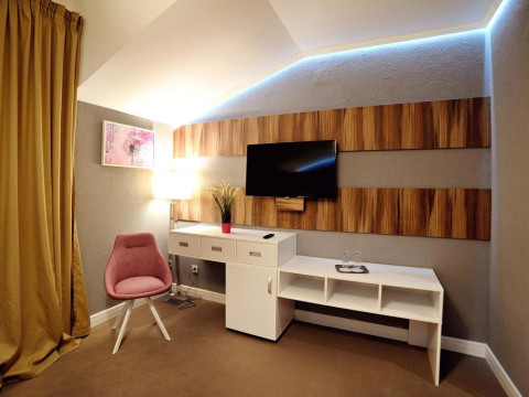 Hotel Roberto