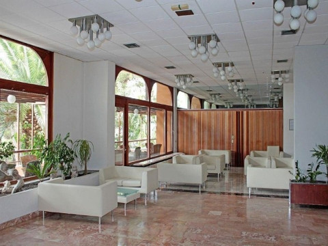 Hotel Biokovka (Makarska)