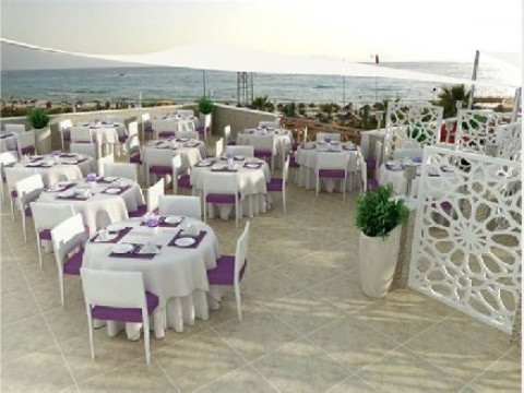 SENTINUS HOTEL
