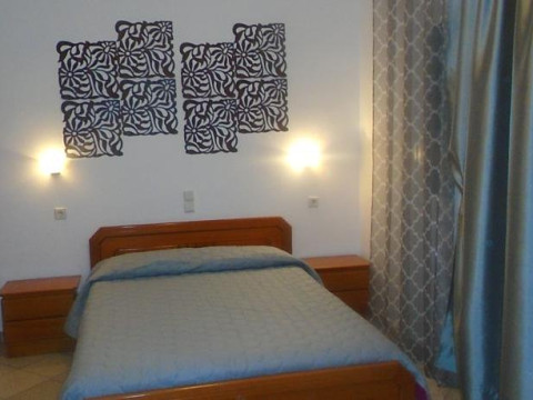 Stella Apartments (Geni)