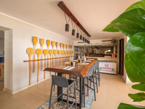 Fort Arabesque Resort