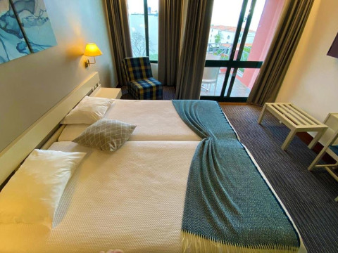 Aparthotel Imperatriz