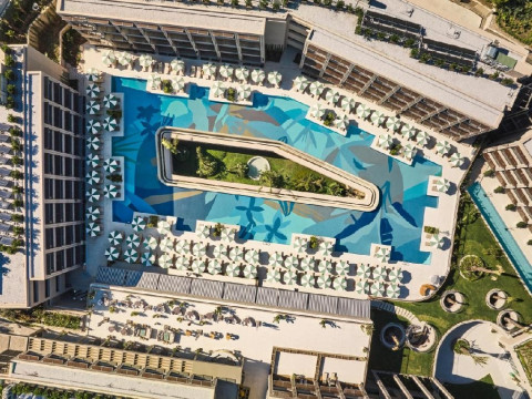 Hotel HYDE BODRUM