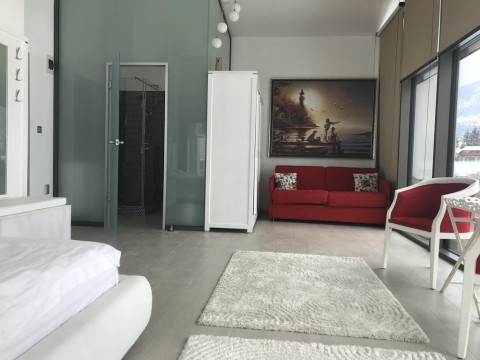 Hotel Roser House Boutique (Colibita)