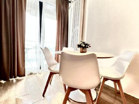 Melia Studios and Apartments CM