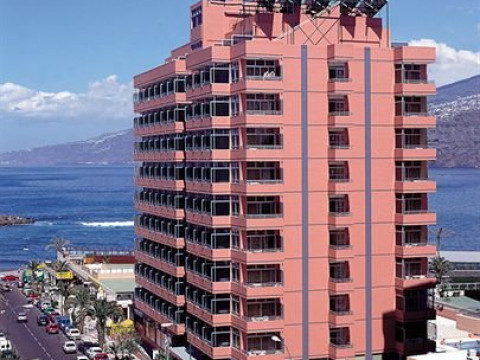 Concordia Playa 