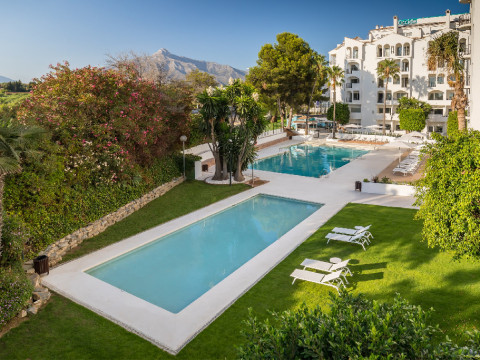 Occidental Puerto Banus (Marbella)