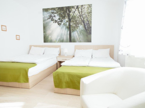 Hotel SuperSki (Cavnic)