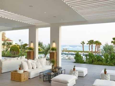 Grecotel Margo Bay & Club Turquoise