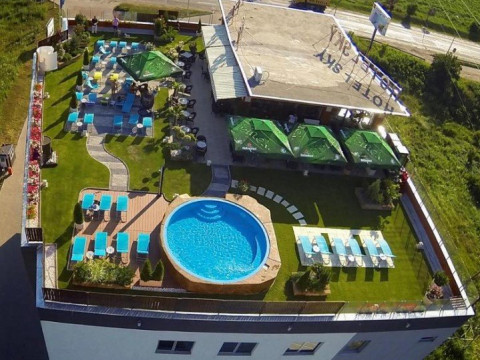 Hotel Sky