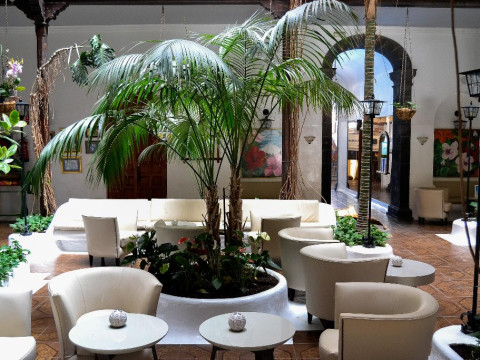 Monopol - Puerto de la Cruz