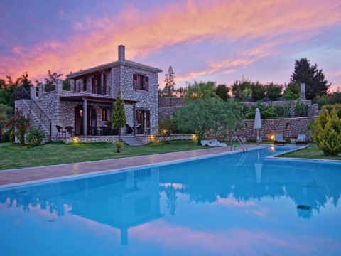 Anemones Villas by Xenia Resorts-Panorama