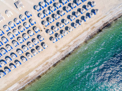 Philoxenia Hotel, Psakoudia