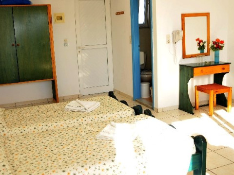 Athinoula Hotel Kefalos