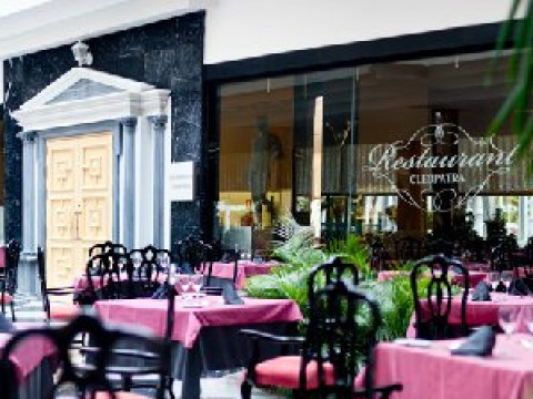 Cleopatra Palace