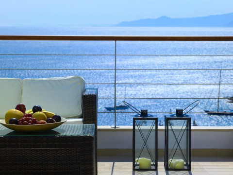 Elounda Ilion