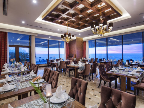 NIRVANA MEDITERRANEAN EXCELLENCE 