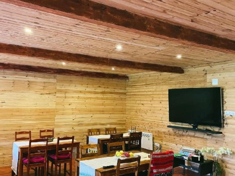 Complex Traisteni CM