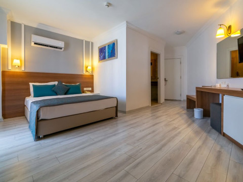 ARMAS BEACH HOTEL