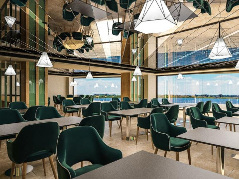 BOSPHORUS SORGUN HOTEL