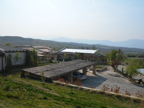 Zornitza Family Estate Relais and Chteaux