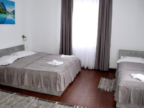 Vila Bradul