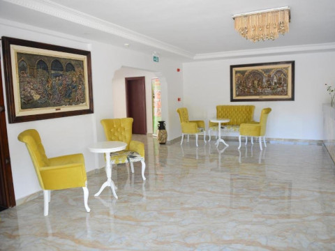Marcan Beach Hotel