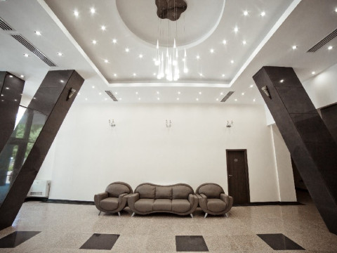 Hotel Evergreen
