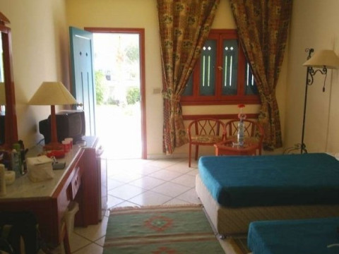 LE PACHA RESORT