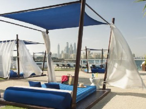 Rixos The Palm Jumeirah