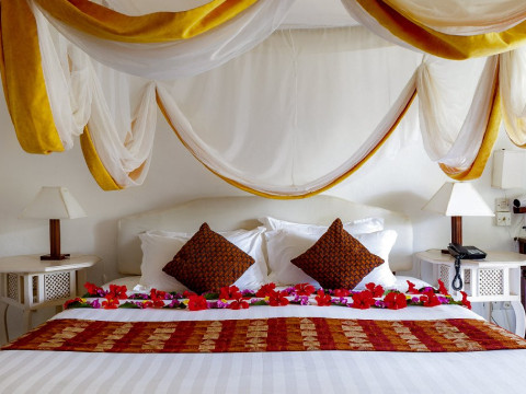 Diani Sea Resort