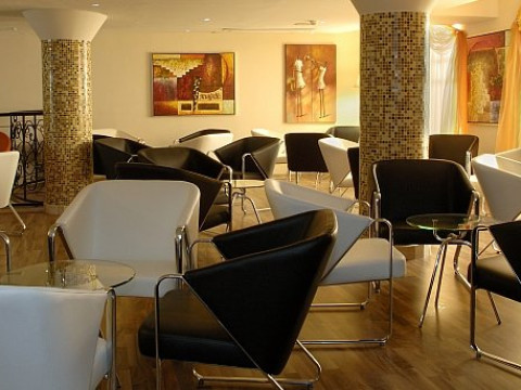 THE WINDSOR HOTEL (Sliema)