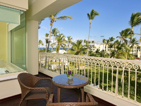Iberostar Grand Bavaro Hotel only adults