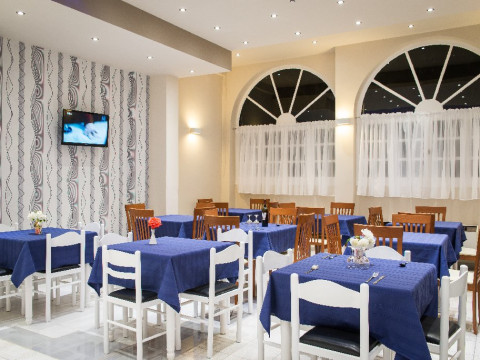 Club Zante Plaza (Laganas CR)