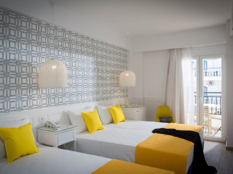 Mari Kristin Beach Hotel (Hersonisos) (Adults Only 14+)