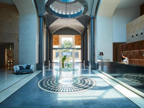 Cavo Olympo Luxury Resort Spa 