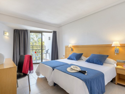 VIBRA SAN REMO HOTEL