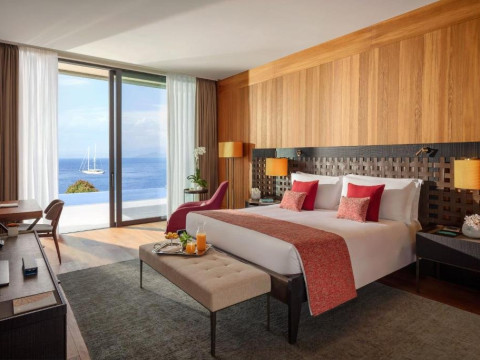 MANDARIN ORIENTAL BODRUM