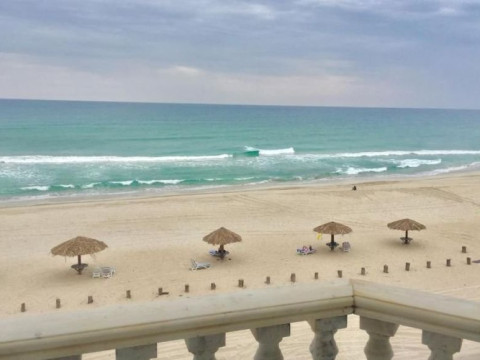 Beach Resort Salalah