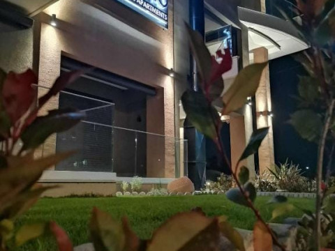 Thetis Boutique Apartments