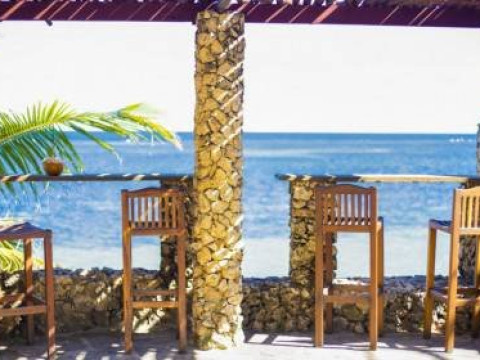 Bahari Beach