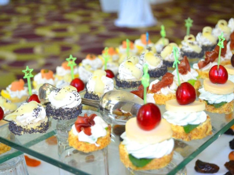 FLAMINGO GRAND SPA  HOTEL