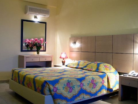 Coral Hotel - Corfu
