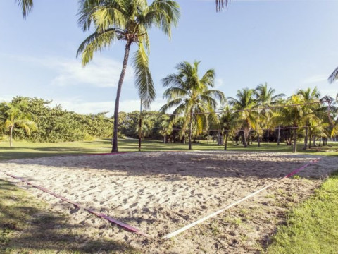  Be Live Experience Turquesa