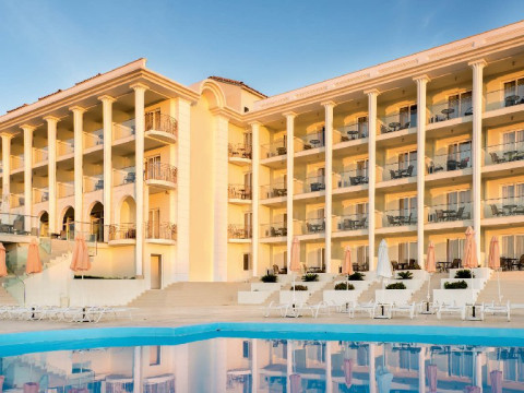 Avalon (Adults Only, + 18 ani) (Zante Town)